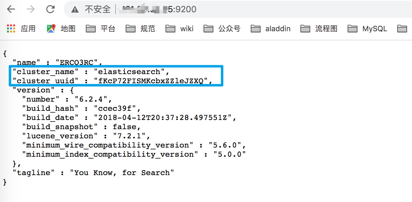 白日梦的Elasticsearch系列笔记（一）基础篇-- 快手上手ES_json_05