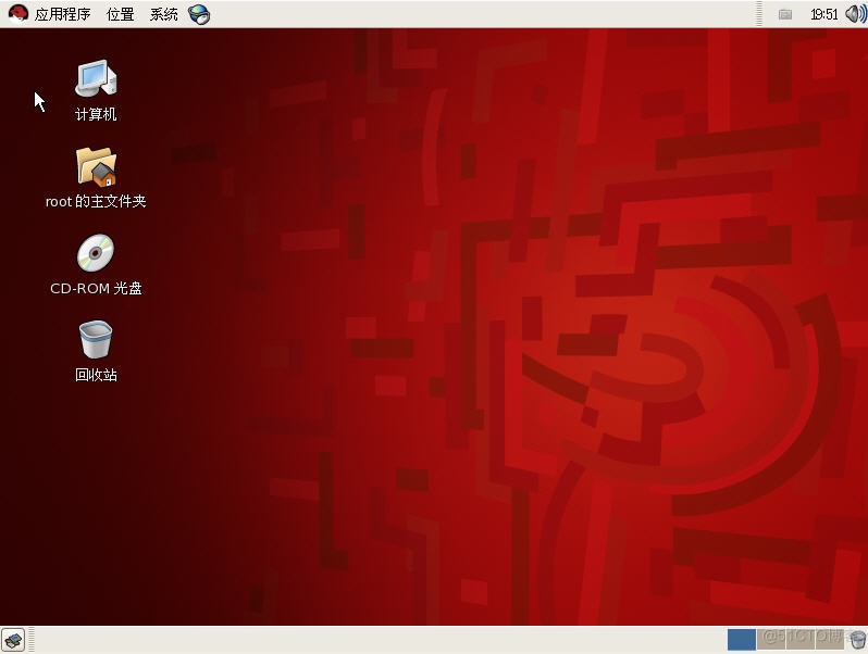 Red Hat Enterprise Linux 5安装图解_Linux安装_35