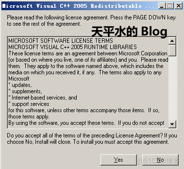 SuperMap iServerJava安装与出图必读之Windows操作系统篇_java_07