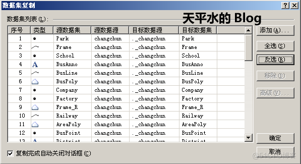 SuperMap iServerJava安装与出图必读之Windows操作系统篇_java_16