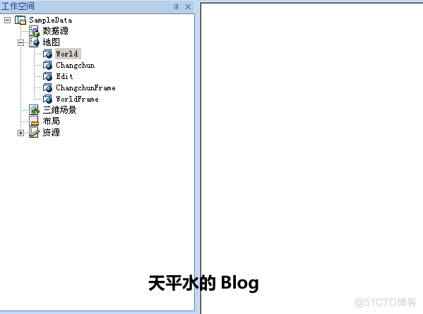 SuperMap iServerJava安装与出图必读之Windows操作系统篇_iserver_17