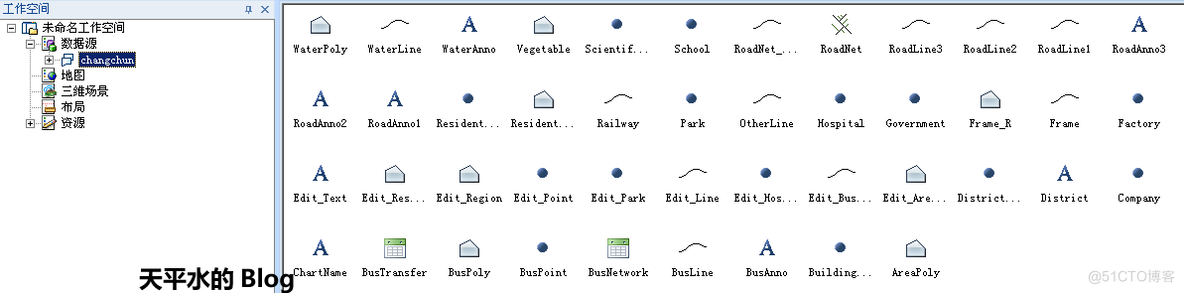 SuperMap iServerJava安装与出图必读之Windows操作系统篇_SuperMap_11