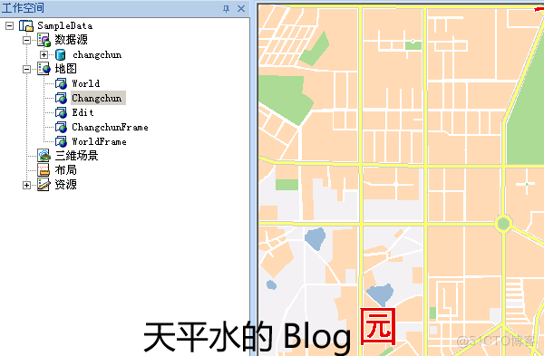 SuperMap iServerJava安装与出图必读之Windows操作系统篇_java_19