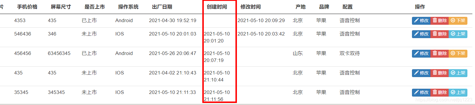 boostrap table 表格 自适应 宽度_java