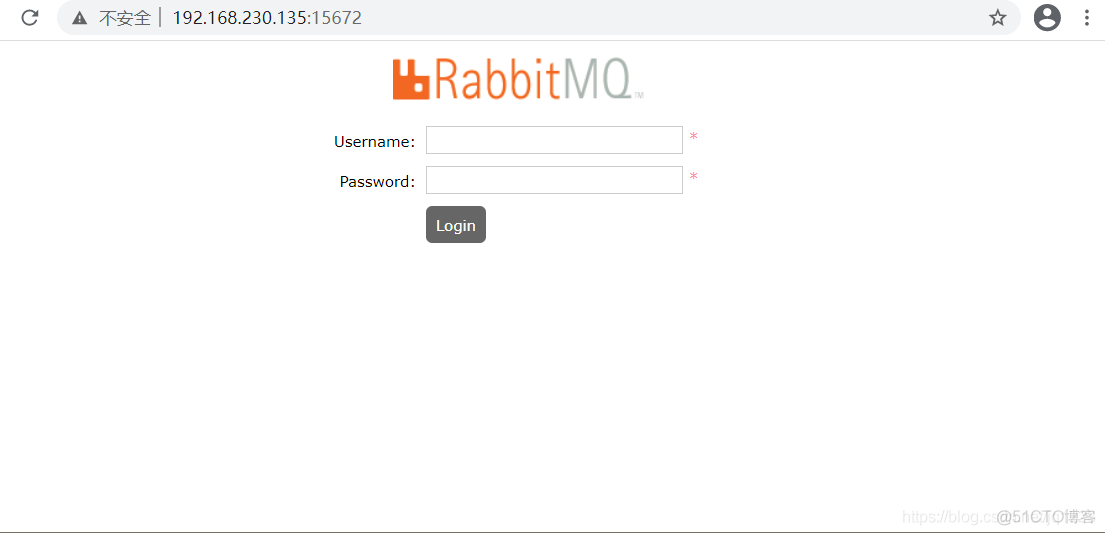 LinX 启动 RabbitMQ_rabbitmq_02