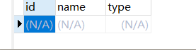 myaql数据库如何建表_自增_05