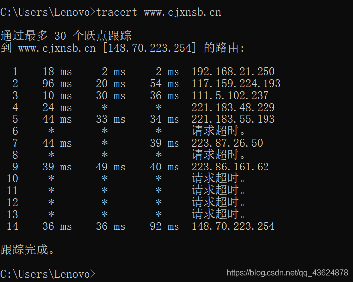 自学网络协议（四）：OSI第三层——网络层的作用（上）_网络层_02