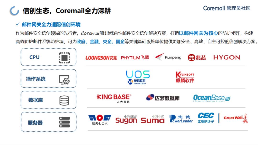 警惕国外科技断供风险！CACTER邮件网关信创一体机为商业银行提供全国产化防护_wx606681018d22a的技术博客_51CTO博客