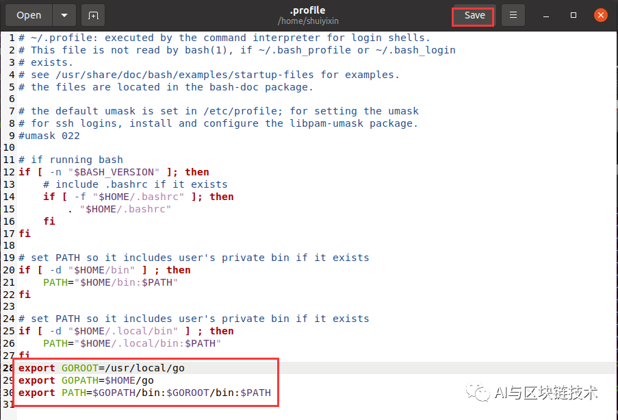 区块链 | Hyperledger Fabric 03 超详细图解——通过Fabric测试网络深入理解联盟链_sed_08