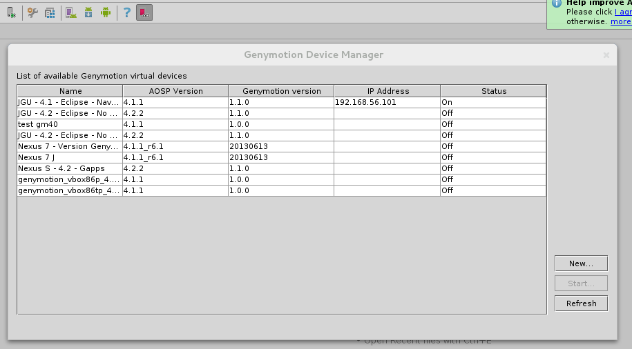 Android Studio最全插件整理_java_12