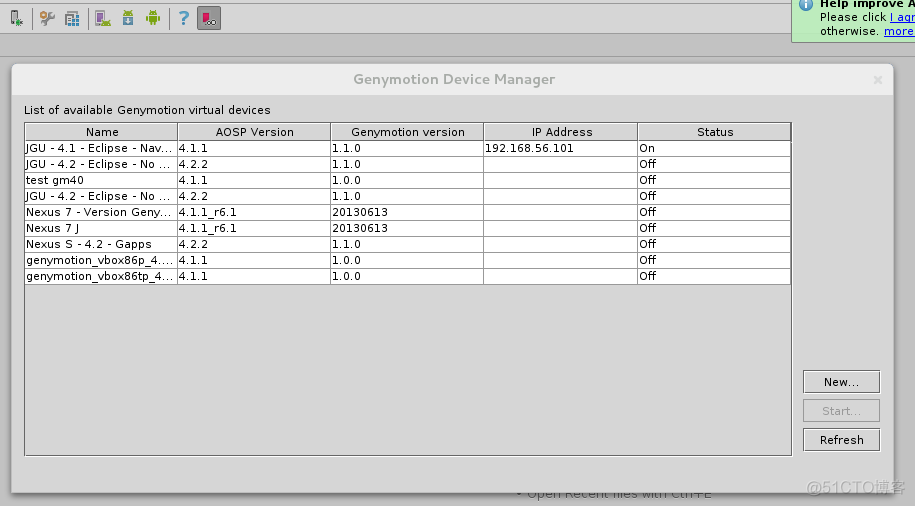 Android Studio最全插件整理_ide_12