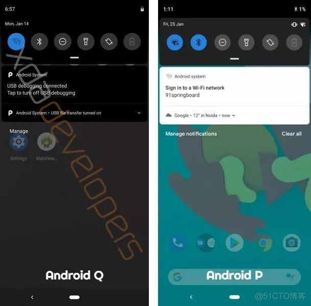 Android 10系统新特性解读_android