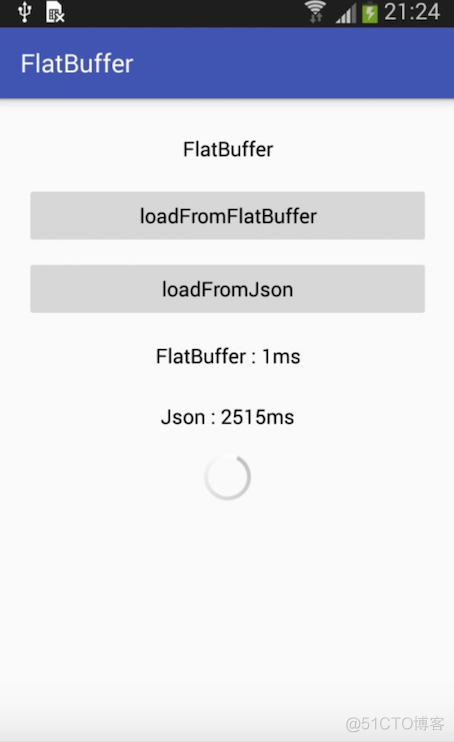 Android FlatBuffers实战_json_03