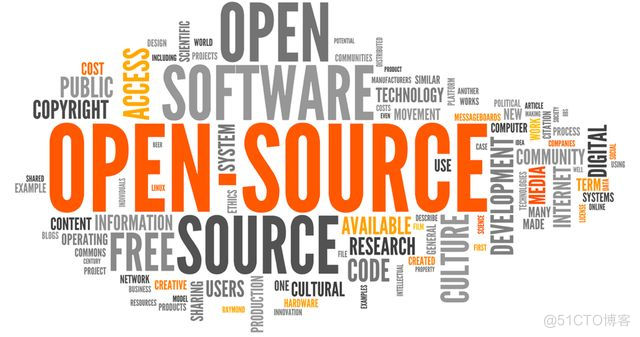企业上云的关键安全问题和应对之道_开源软件_04