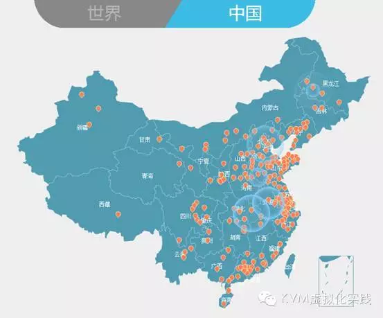 中小企业及创业团队云上监控方法_云计算