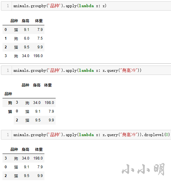 2022-07 Pandas进阶复盘汇总_字符串_14