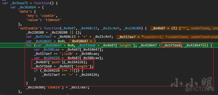 sojson本地反调试原理解析_javascript_17