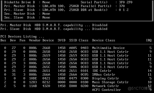 ❤️肝下25万字的《决战Linux到精通》笔记，你的Linux水平将从入门到入魔❤️【建议收藏】_发行版_27