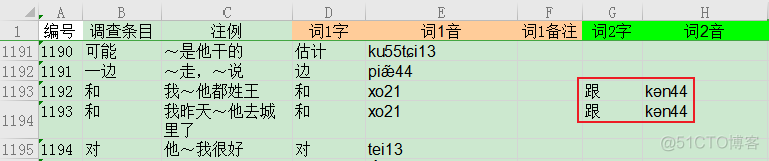 python-docx实战案例-字音回填_读取excel_08