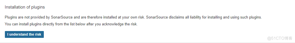 深入浅出DevOps：SonarQube提升代码质量_DevOps_06