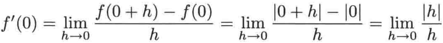 普林斯顿微积分读本07第五章--可导性_斜率_94