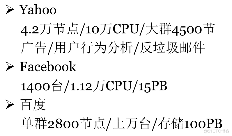 大数据入门基础：Hadoop简介_Hadoop_14