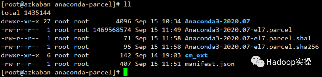 0838-通过Anaconda部署python3环境_python_02