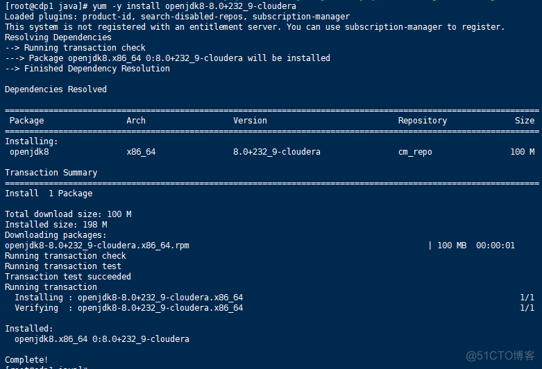 0753-6.3.3-如何在Redhat7.6安装CDH6.3.3_cloudera_18