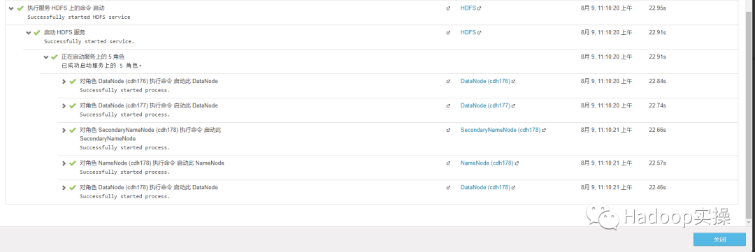 0721-5.10.0-CM接管rpm方式安装的无CM的CDH集群_hdfs_74
