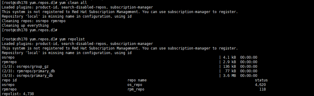 0719-5.10.0-如何在RedHat7.2使用rpm安装CDH(无CM)_hdfs_08