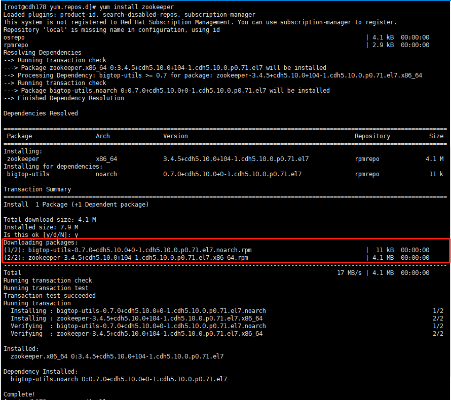 0719-5.10.0-如何在RedHat7.2使用rpm安装CDH(无CM)_hdfs_09