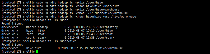 0719-5.10.0-如何在RedHat7.2使用rpm安装CDH(无CM)_mapreduce_68