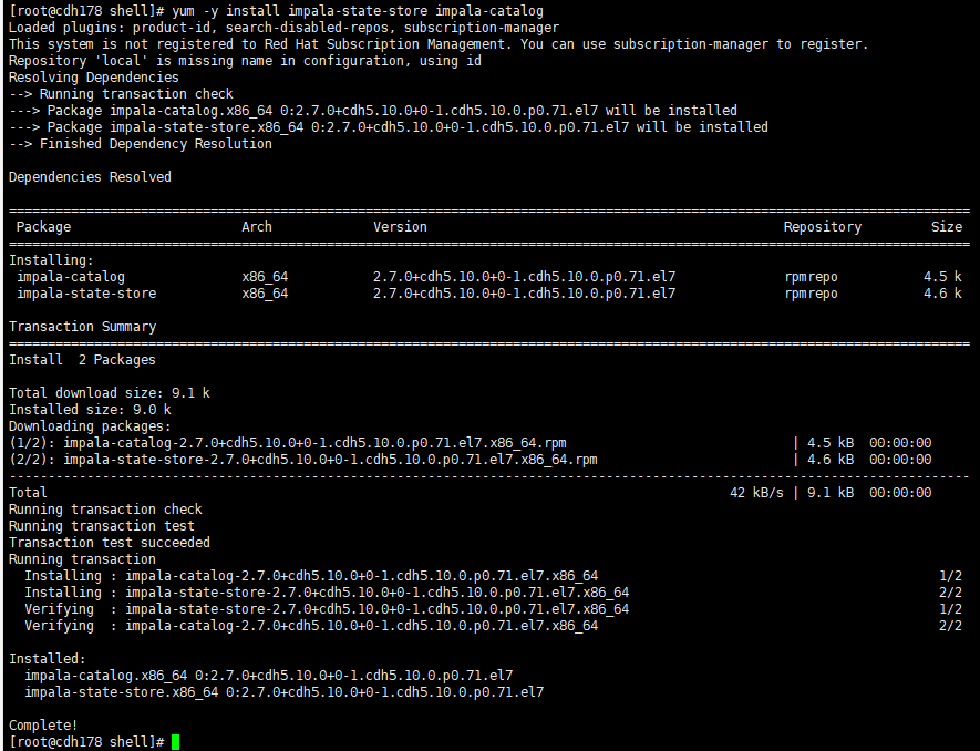 0719-5.10.0-如何在RedHat7.2使用rpm安装CDH(无CM)_hdfs_92