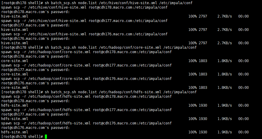 0719-5.10.0-如何在RedHat7.2使用rpm安装CDH(无CM)_mapreduce_94