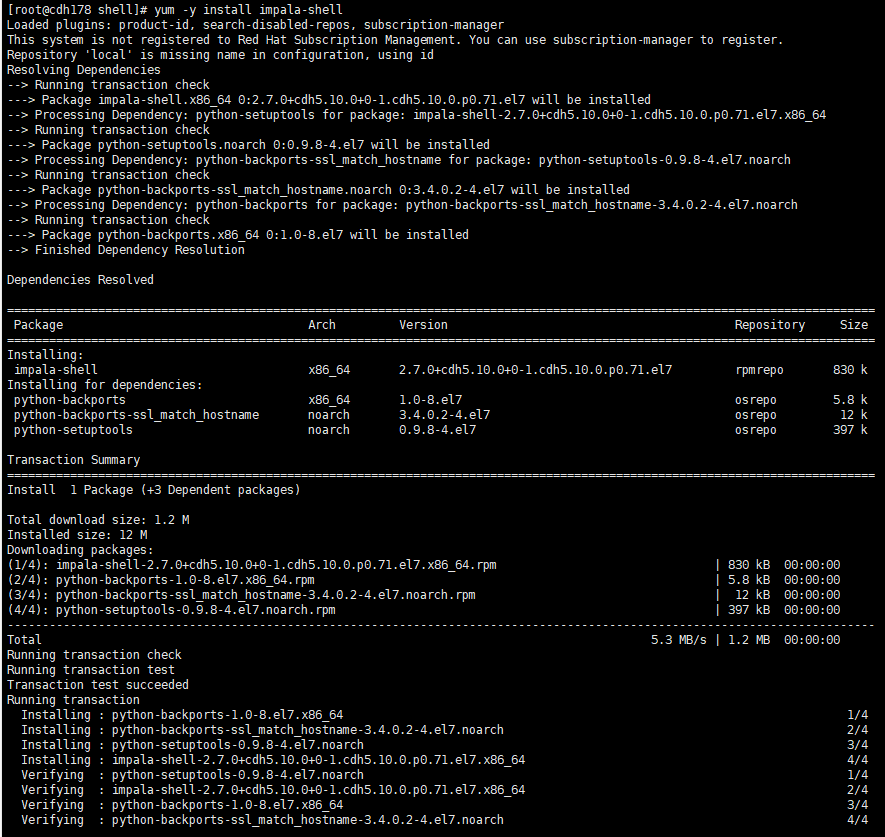 0719-5.10.0-如何在RedHat7.2使用rpm安装CDH(无CM)_hdfs_95