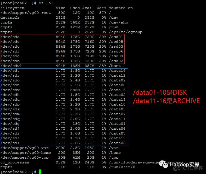 0678-6.2.0-如何在CDH中使用HDFS分层存储_hive_09