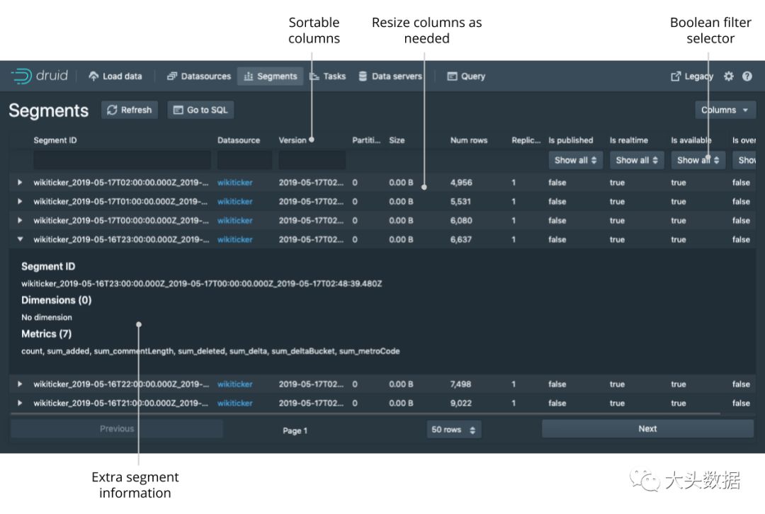 Apache Druid 0.15.0版本发布_apache_08