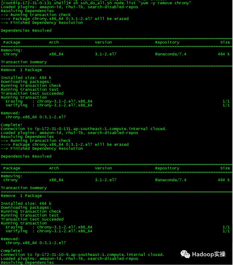 0610-6.2.0-如何在Redhat7.4安装CDH6.2_java_05