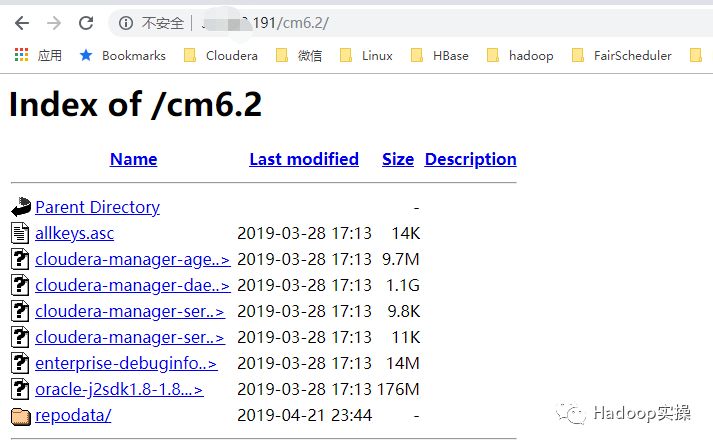 0610-6.2.0-如何在Redhat7.4安装CDH6.2_mysql_32