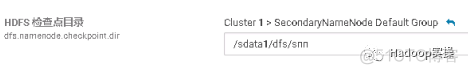 0549-6.1-如何在SUSE12 SP3安装CDH6.1_cloudera_30