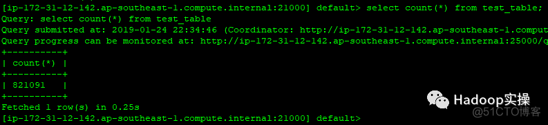 0525-6.1-如何使用Cloudera Manager禁用HDFS的HA_hive_20