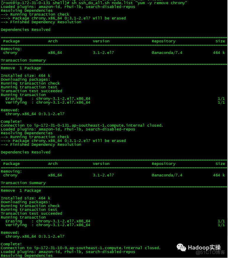 0491-如何在Redhat7.4安装CDH6.1_java_05