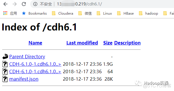 0491-如何在Redhat7.4安装CDH6.1_linux_33