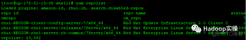 0470-如何在Redhat7.4安装CDH5.16.1_java_30