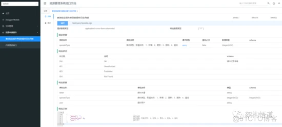 Java中让Swagger产出更加符合我们诉求的描述文档，按需决定显示或者隐藏指定内容_字段_10