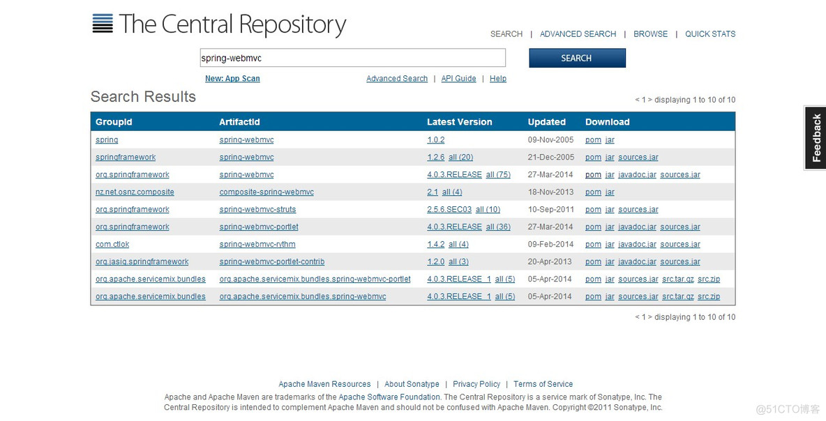 springMVC+maven+mybatis+Intellij IDEA环境搭建_数据库_03