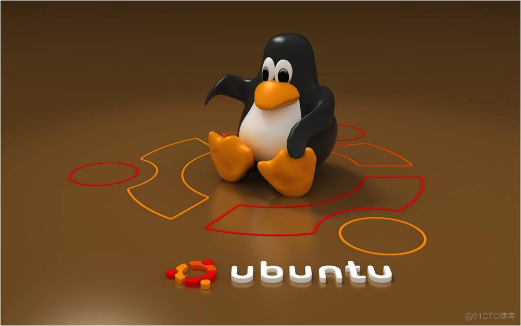 Linux基础课_ubuntu