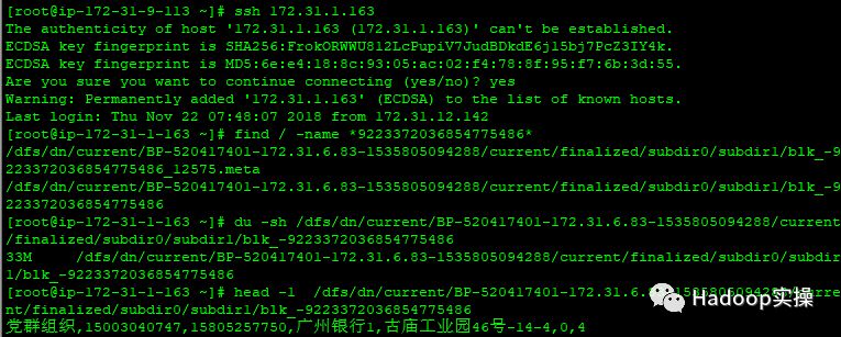 0460-HDFS纠删码的机架感知_hadoop_13