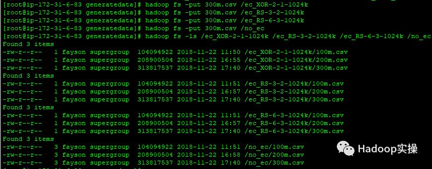 0460-HDFS纠删码的机架感知_hdfs_23