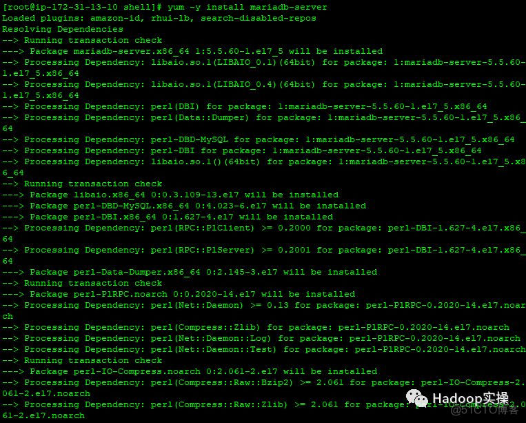 如何在Redhat7.4安装HDP3.0.1_centos_17